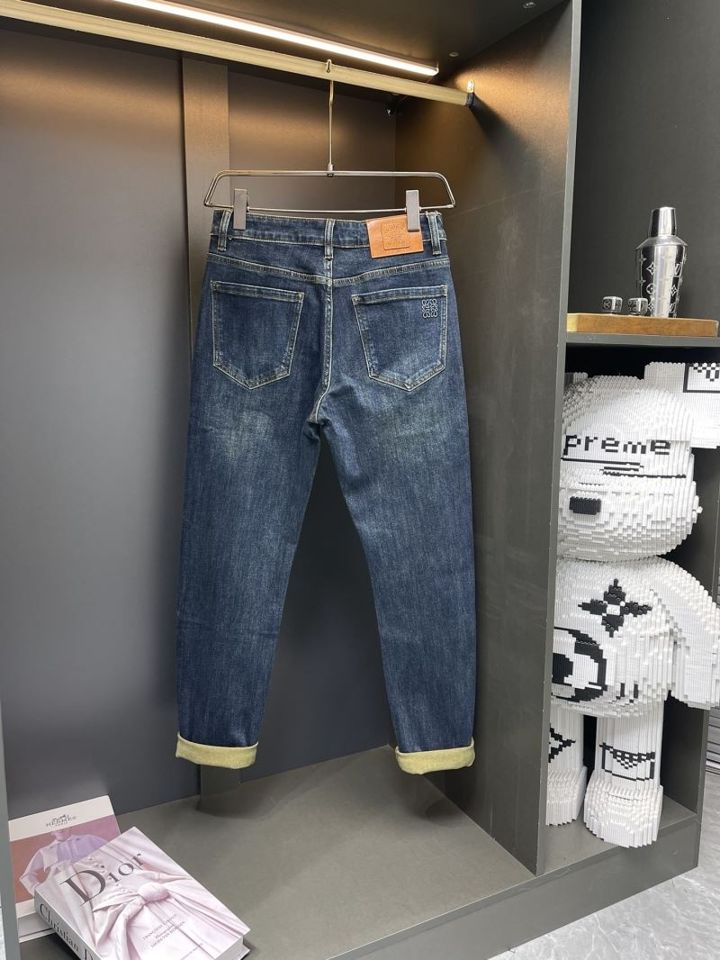 Loewe Jeans